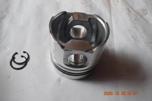 China 3306 1290338 Forged Steel Pistons 3304 8N3182 627 D7F D7G  Engine Part wholesale