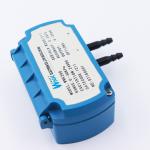 Exia II CT4 Air Differential Pressure Sensor 50Pa 100Pa For Textile Machinery