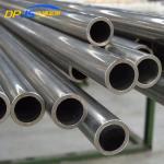 Corrosion Resistant Round Stainless Steel Pipe 347 348 348H 347H Seamless Welded