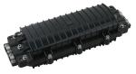 192 Core FTTH Products Horizontal Fiber Optic Cable Joint Box Fiber Splice