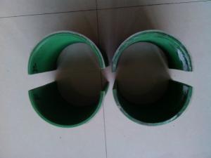 China Color Anti Static Lebus Sleeve High Molecular Polymer Nylon Material wholesale