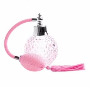 China 13mm - 28mm Replacement Perfume Sprayer , Perfume Bulb Sprayer With Gasbag wholesale