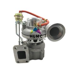 China Excavator Parts Engine Turbocharger EC210B D6E 56209880023 0429-4752KZ 12709880018 04294676 3801295 4294676 03801295 wholesale