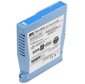China MTL4850 MTL Instruments HART Multiplexer HART rev 5 – 7 One Channel wholesale