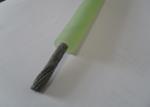 OEM- Custom-made Diameter 15mm steel cord belts steel Reinforced Cord polyuretha