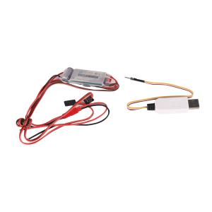 China Plastic BEC ESC Parts 12S 10A RC Hobby Mosfet For Fliermodel Supply 5V wholesale
