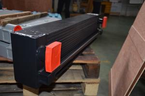 China Performance air to air heat exchanger charge air intercooler for automotive performance aftermarket wholesale