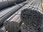 Low Carbon Welding Black Steel Pipe , Square Rectangular Hollow Section Steel