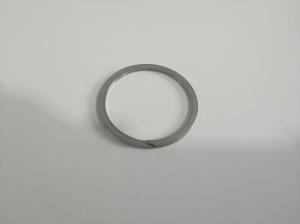 China Round / Flat Wire Spiral Retaining Ring Tension Coil Springs Different Sizes wholesale
