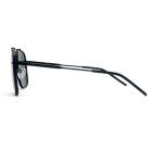 MS068 Square eyeshape Metal frame ensuring reliability for B2B professionals