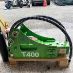 SB10 SB40 SB43 SB45 SB50 SB60 SB121 Hydraulic Breaker Rock Hammer For SOOSAN