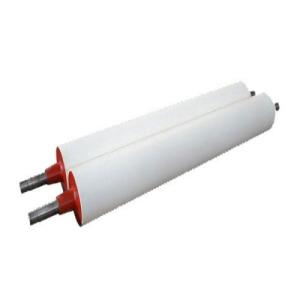 China Cast Polypropylene CPP Corona Treatment Roller Improve Film Adhesion wholesale