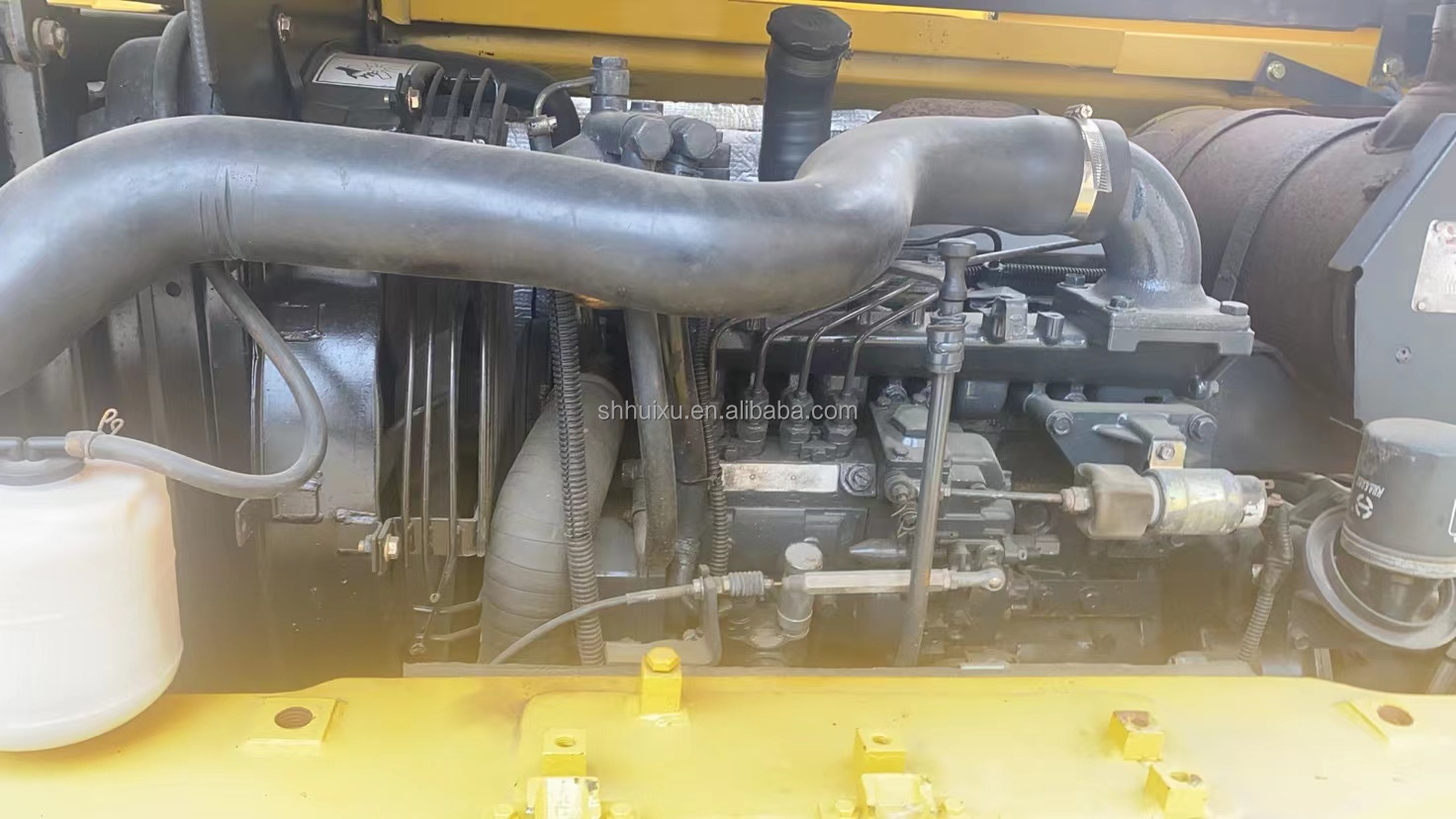 PC60pro mini digger excavators for sale Komatsu Excavator/used komatsu excavator komatsu pc60 on sale