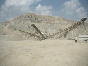 China River stone crushing plant Stone Crusher Plant wholesale