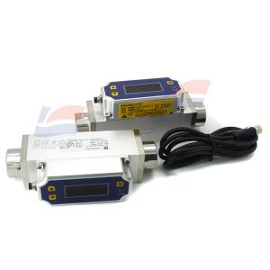 China YJJ MF4712-R4F-200-V-N Digital Flow Meter for Dry and Clean Gases Accurate Measurement of Air/Nitrogen wholesale
