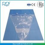 Gynecology Sterile Drapes Underbuttock Delivery Surgical Disposable Drapes