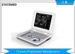 10.4'' LED Display Portable Ultrasound Scanner For Women Pregnancy Examination
