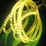 144 Leds / Meter 5050 Pure White Outdoor Led Strip Lights Waterproof With CB