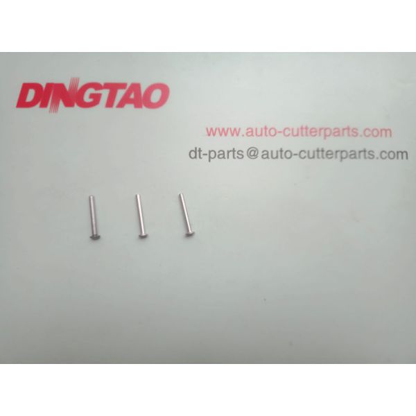 For Vector Auto Cutter Parts Lower Roller Axis 104301