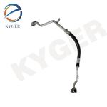 KYGER High Quality Cooling System C2Z3576 Air Conditioning Pipe For Jaguar XF