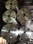 Opschroefdraadstukken geslepen volgens DIN 11851 Male threaded inside polished