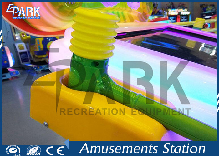 CE Approved Arcade Redemption Games , Ticket Redemption Machine 1-2 Player