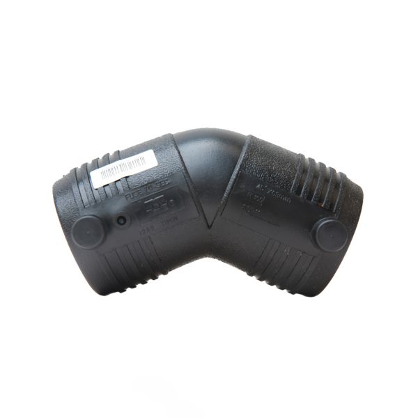 Corrosion Resistant PN16 HDPE Electrofusion Fittings