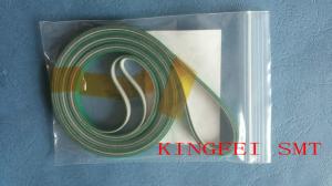 China Samsung CP45 SMT Conveyor Belt Long Flat Part Number J1301664 wholesale