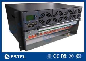 China DC48V 200A Telecom Rectifier System wholesale