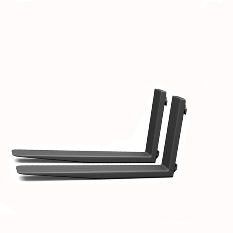 Standard Hook Forklift Fork Forklift Spare Parts for all Brands of Forklift with Different Tonnages