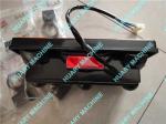 XCMG truck crane parts, 803500056 QY50K Rear lamp， tail lamp
