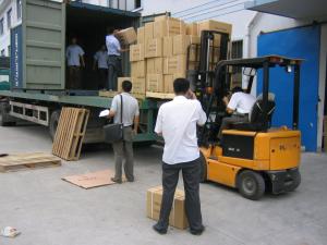 China Professional Ls Delivery Service Professional QC Qualified Inspector Check Conditions wholesale