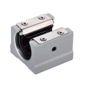 China Retail Plastic/Steel Cage SBR20UU SME20UU Linear Bearing Rails Block for Manufacturing wholesale
