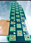 Heavy Copper Metal PCB Board For 400W Cooling 1U Switching Power Supply