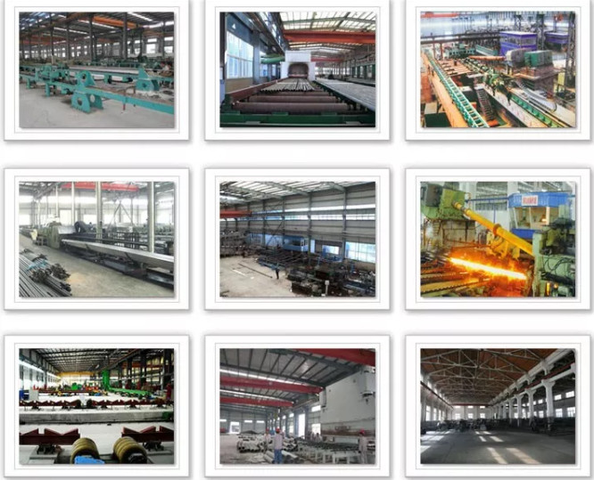 ISO CE Anti Corrosion 6 Inch MS Pipe ASTM A53 Schedule 40 BS1387 Galvanized Pipe
