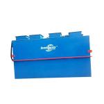 11kw Customized Color MBR Membrane Paper for Industry and Hospital Sewage