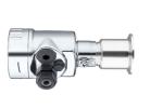 81 Vega Pressure Transmitter With Chemical Seal