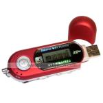 1GB Small MP3 Player M3003