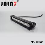 LED Light Bar JALN7 18W CREE Spot Flood Combo LED Driving Lamp Super Bright Off