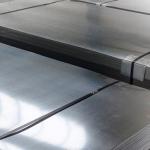 0.1mm Nickel Alloy Steel Sheet B670 For Chemical Processing