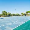Buy cheap No Cracking Interlocking Suspension Floor Modular Tennis Court Surface from wholesalers