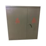 Oil Immersed Electrical Pad Mounted Transformer Three Phase 1000kva