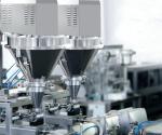 High Accuracy Full Automatic Vacuum Packaging Machine Thermoforming Plastic