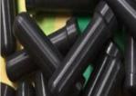 Silicon Nitride Pins High Strength Wear Resistance Corrosion Resistance