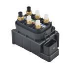 Standard Air Suspension Compressor Kit / Air Suspension Pump Valve For Audi A8