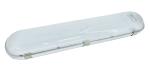 600mm 1200mm Dimmable Emergency Battery LED Tunnel Light