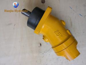 China Uchida Rexroth A2F Fixed Piston Hydraulic Pump / Rexroth Piston Pump Part wholesale