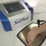 RF 80MM Body Massage 300W Smart Tecar Therapy Equipment Heat Therapy CET RET
