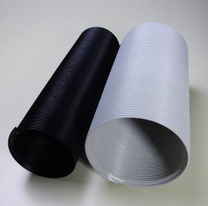 China Laboratory Fume Hood Ventilation Duct PVC Laboratory Exhaust Ventilation Pipe on sale