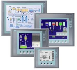China siemens SIMATIC Touch Panel 6AV6640-0CA01-0AX0 6AV6 640-0CA01-0AX0 wholesale